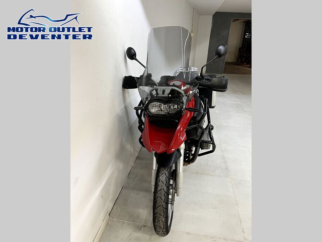 bmw - r-1200-gs