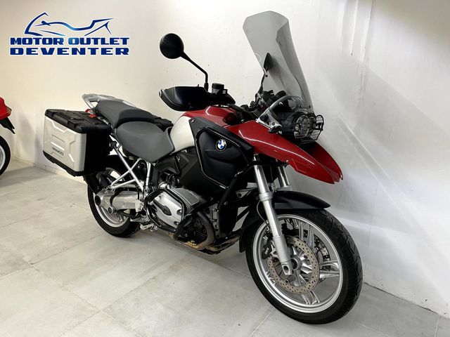 bmw - r-1200-gs
