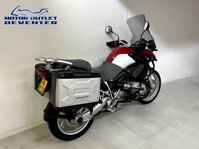bmw - r-1200-gs