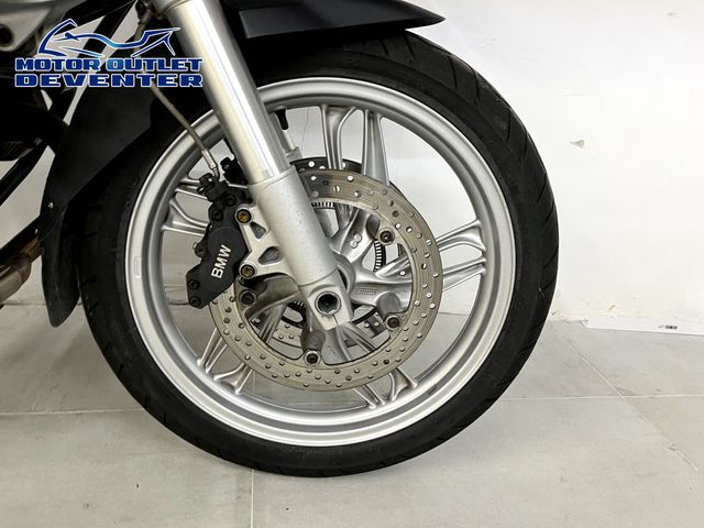 bmw - r-1200-gs