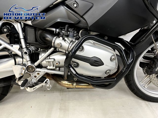 bmw - r-1200-gs
