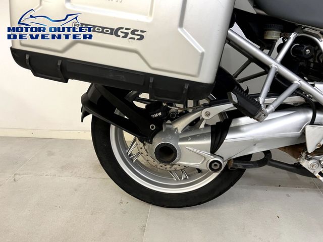 bmw - r-1200-gs