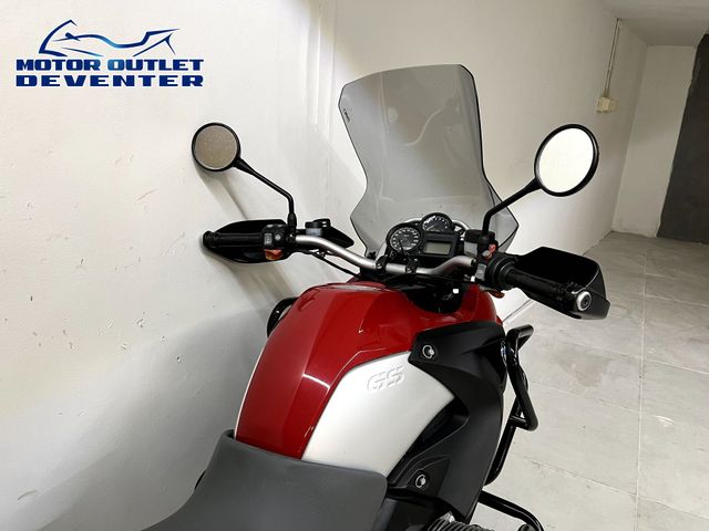 bmw - r-1200-gs