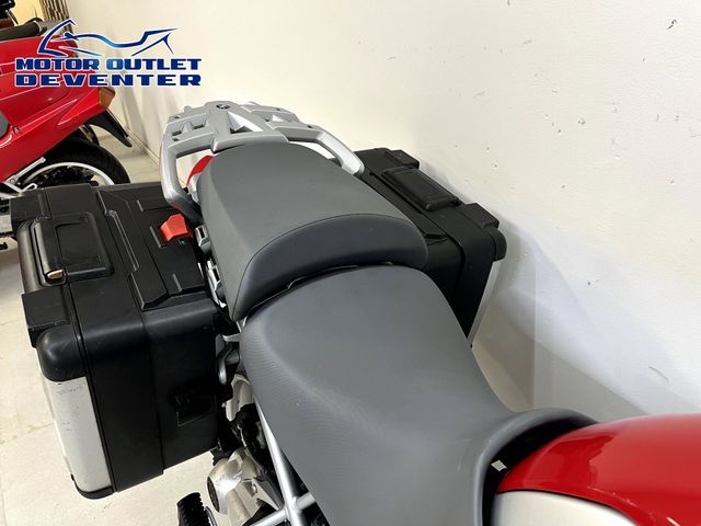 bmw - r-1200-gs