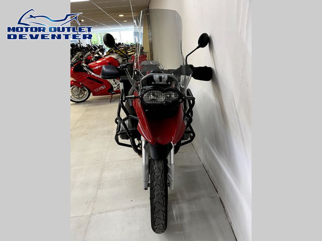 bmw - r-1200-gs