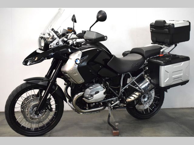 bmw - r-1200-gs