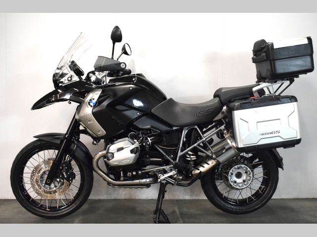 bmw - r-1200-gs