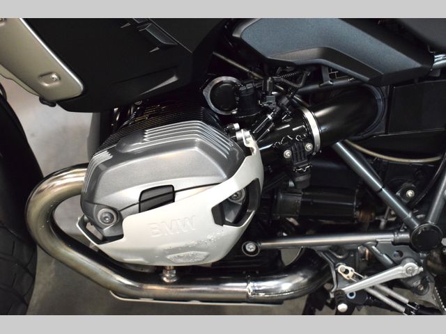 bmw - r-1200-gs