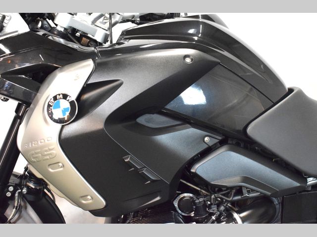 bmw - r-1200-gs