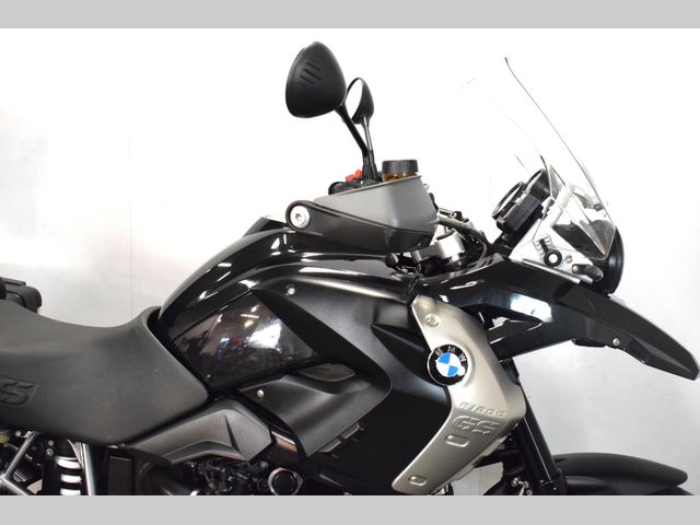 bmw - r-1200-gs