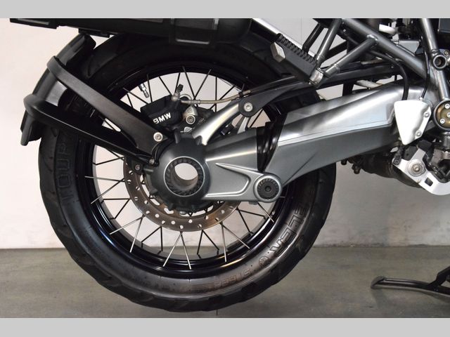 bmw - r-1200-gs