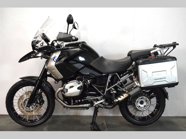 bmw - r-1200-gs