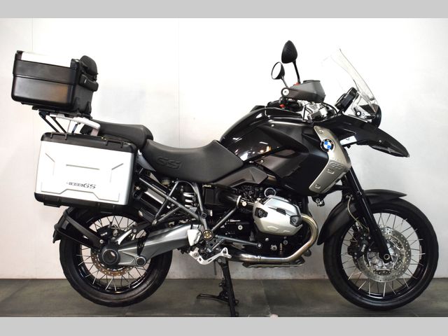 bmw - r-1200-gs