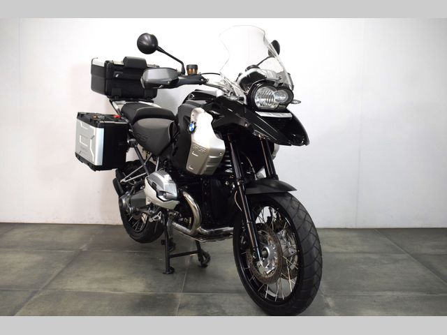 bmw - r-1200-gs
