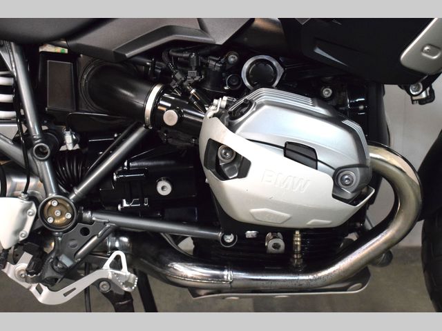 bmw - r-1200-gs