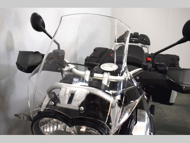 bmw - r-1200-gs
