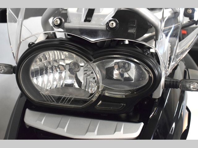 bmw - r-1200-gs