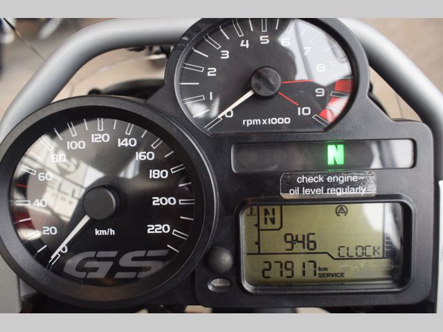 bmw - r-1200-gs