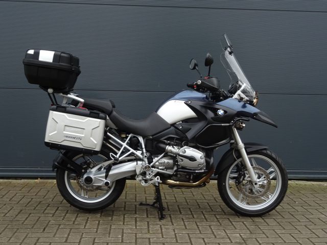 bmw - r-1200-gs