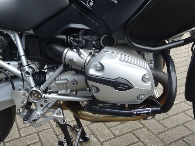 bmw - r-1200-gs