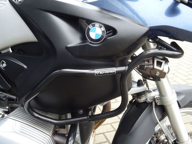bmw - r-1200-gs