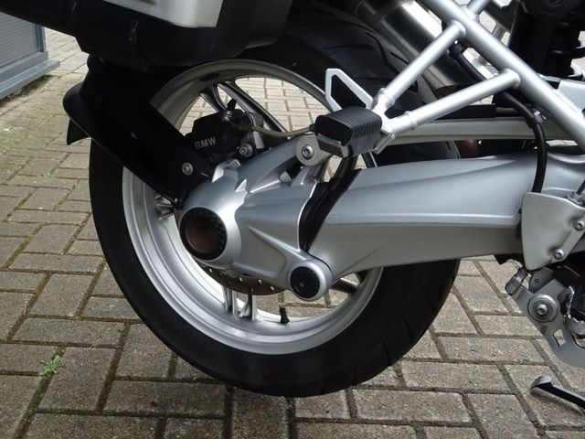 bmw - r-1200-gs