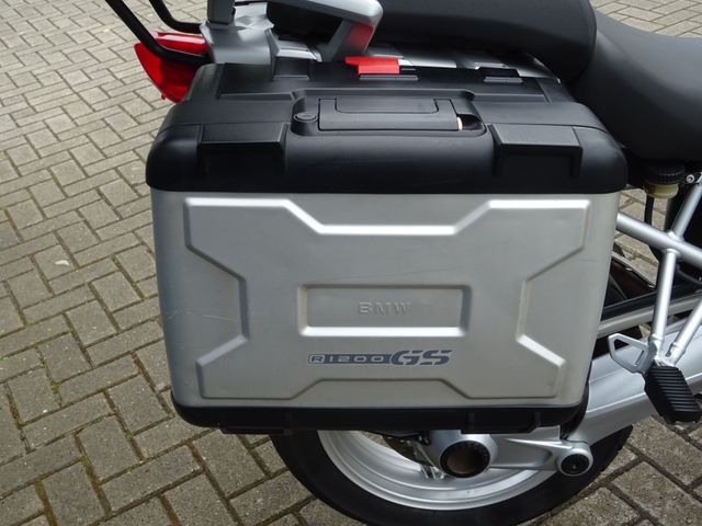 bmw - r-1200-gs