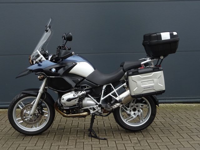 bmw - r-1200-gs