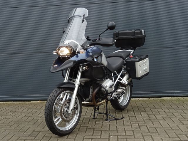 bmw - r-1200-gs