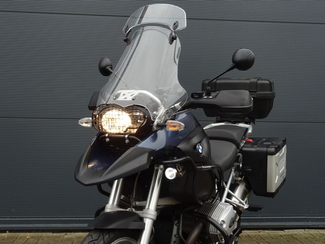 bmw - r-1200-gs