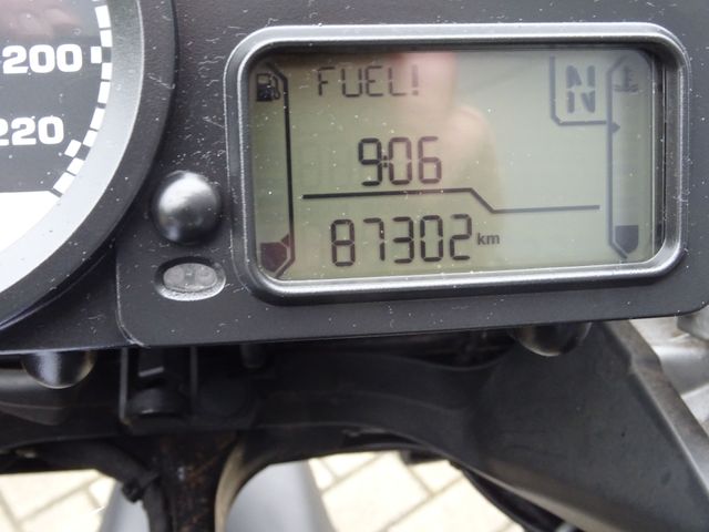 bmw - r-1200-gs