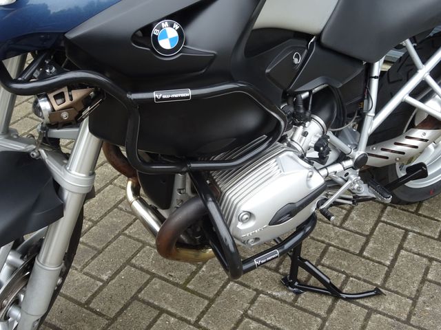 bmw - r-1200-gs