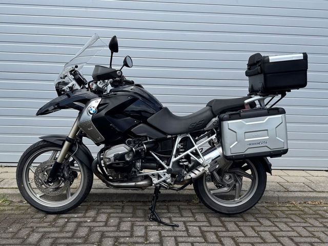 bmw - r-1200-gs