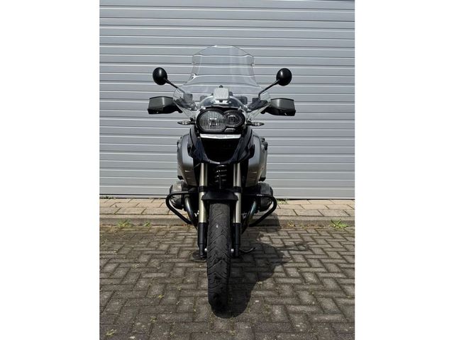 bmw - r-1200-gs