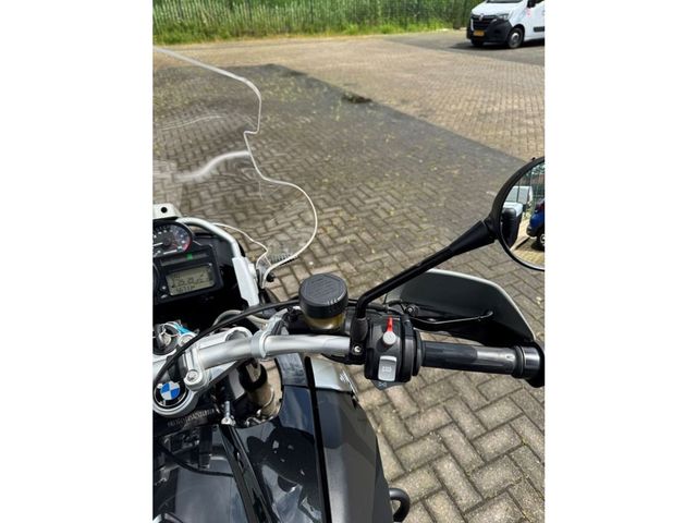 bmw - r-1200-gs