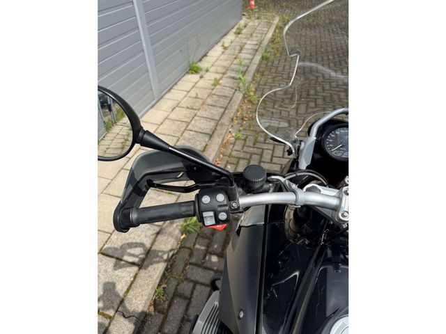 bmw - r-1200-gs