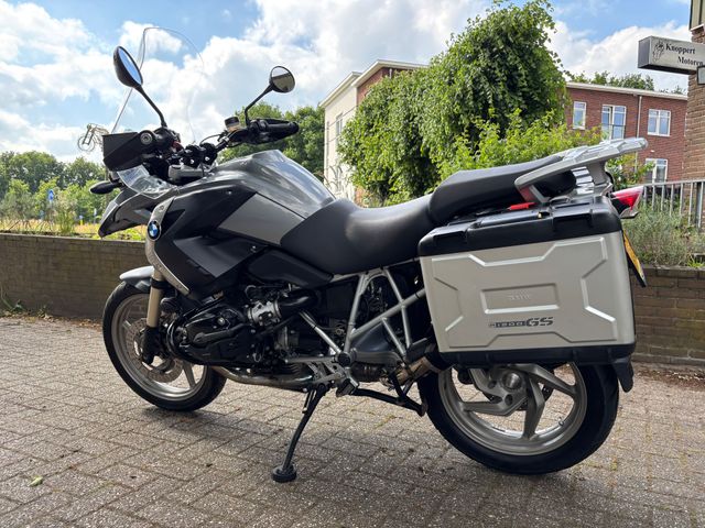 bmw - r-1200-gs