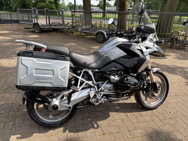 bmw - r-1200-gs