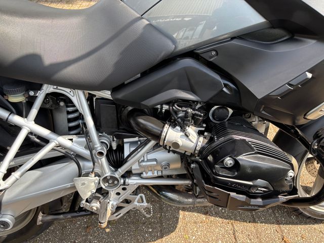 bmw - r-1200-gs