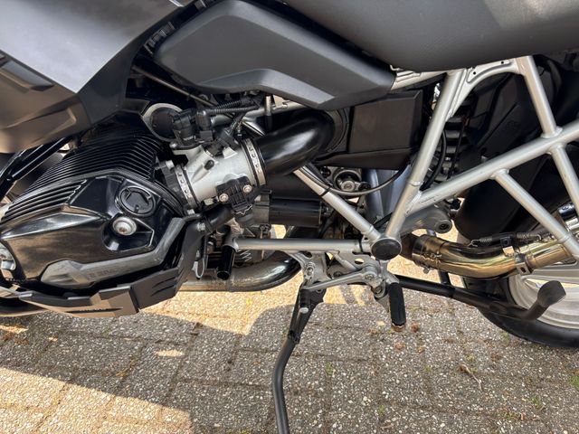 bmw - r-1200-gs
