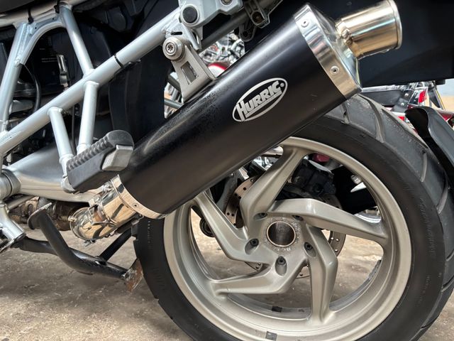 bmw - r-1200-gs
