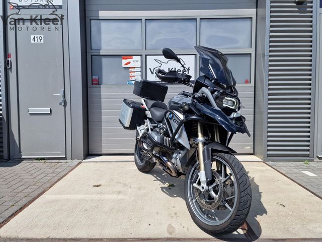bmw - r-1200-gs