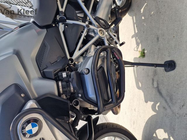 bmw - r-1200-gs