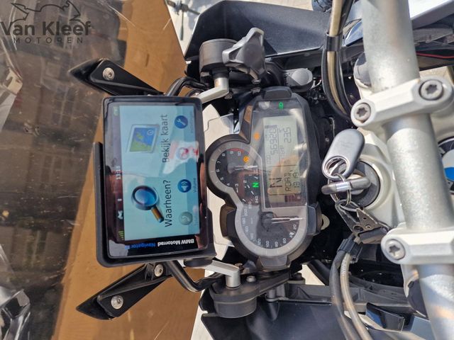 bmw - r-1200-gs