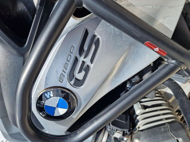 bmw - r-1200-gs
