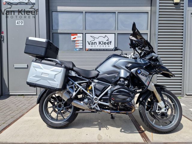 bmw - r-1200-gs