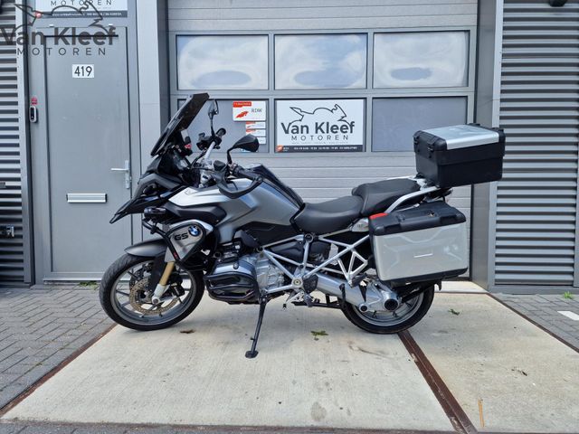 bmw - r-1200-gs