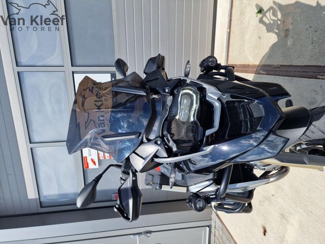 bmw - r-1200-gs