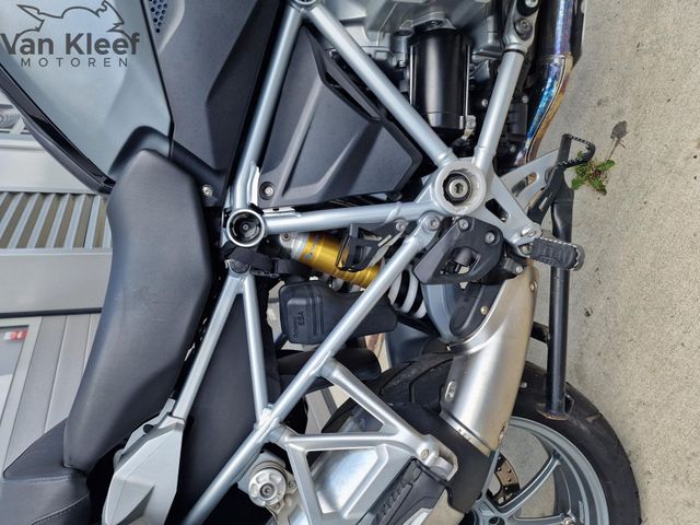 bmw - r-1200-gs