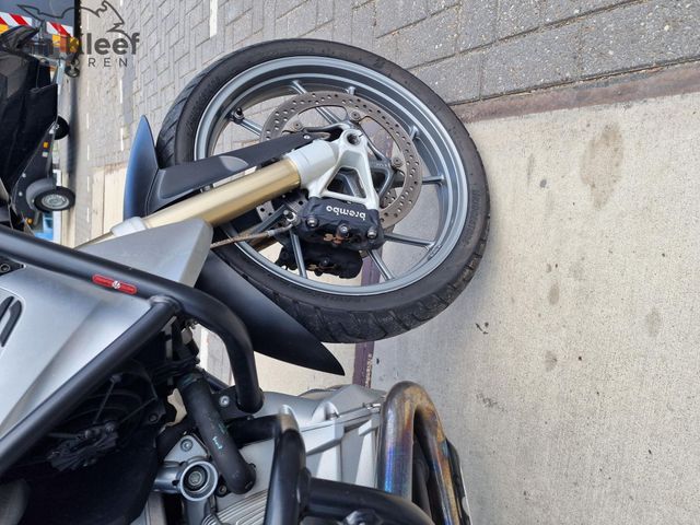 bmw - r-1200-gs